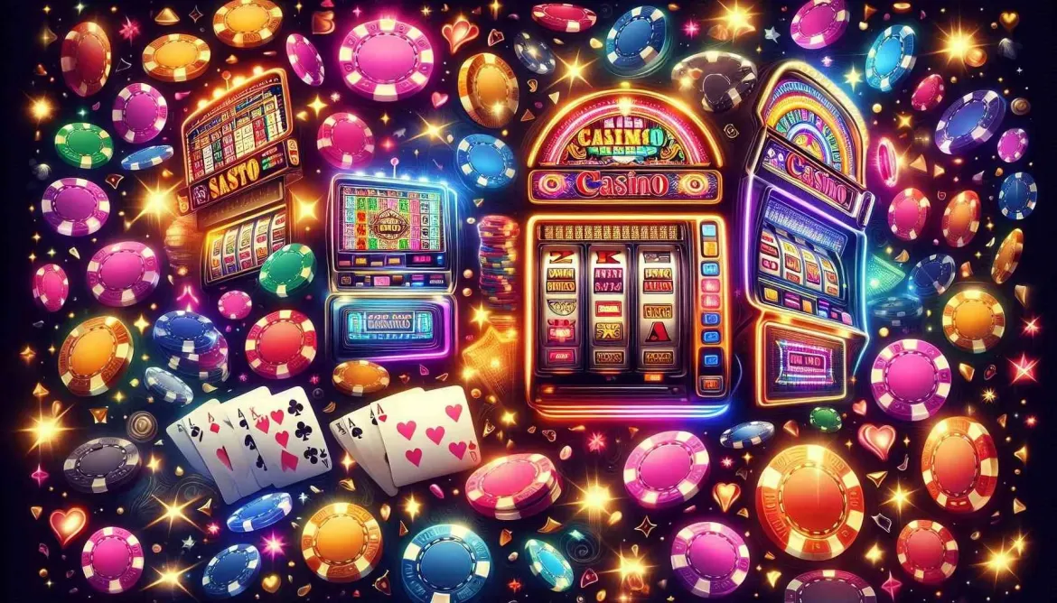 Instasino Casino